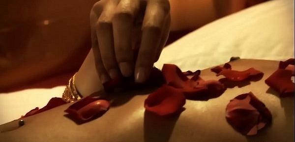  An Erotic And Relaxing Ritual